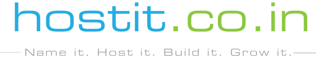 Hostit.co.in